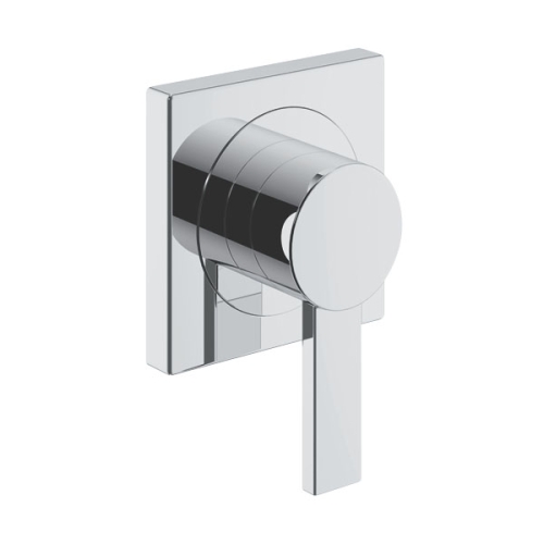 Grohe Allure Ankastre Stop Valf - 19384000 - Thumbnail