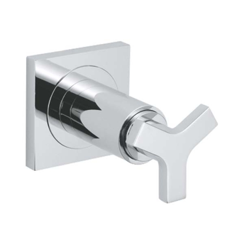 Grohe Allure Ankastre Stop Valf - 19334000 - Thumbnail