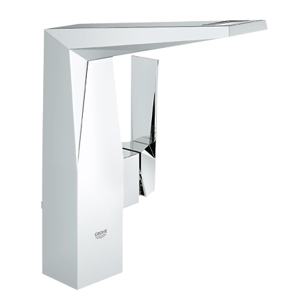 Grohe Lavabo Bataryası Allure Brilliant L-Boyut Krom - 23109000 - Thumbnail