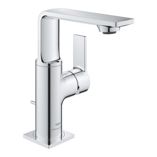 Grohe Lavabo Bataryası Allure M Boyut Krom - 32757001 - Thumbnail