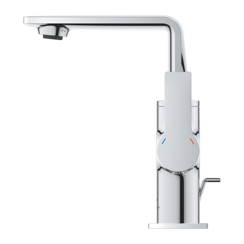 Grohe Lavabo Bataryası Allure M Boyut Krom - 32757001 - Thumbnail