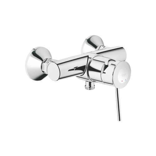 Grohe Bauclassic Duş Bataryası - 32867000 - Thumbnail