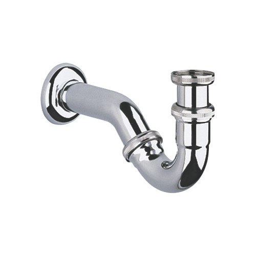 Grohe Bide Sifon altı esi 250 mm - 28946000 - Thumbnail