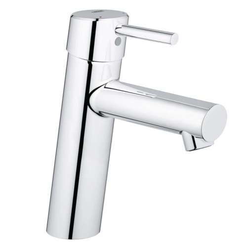 Grohe Lavabo Bataryası Concetto M-Boyut Krom - 23451001 - Thumbnail