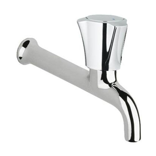 Grohe Costa L Duvardan Tek Musluk Uzun 150 mm - 30064001 - Thumbnail