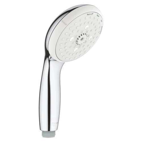 Grohe El Duşu New Tempesta 4 Fonksiyon Krom - 28421002 - Thumbnail