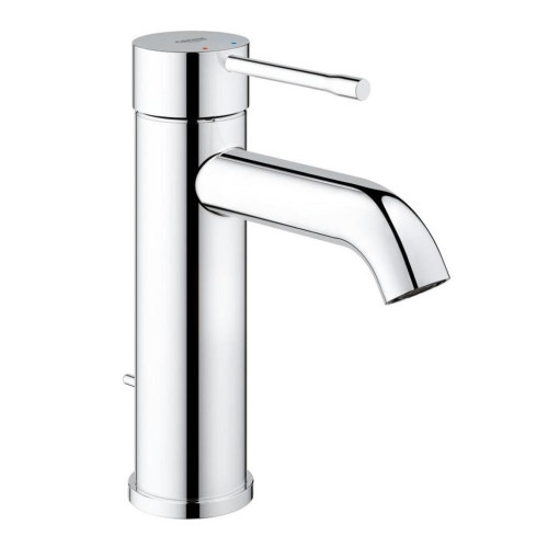 Grohe Lavabo Bataryası Essence S-Boyut Krom - 23589001 - Thumbnail