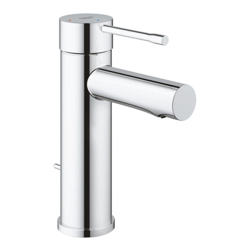 Grohe Lavabo Bataryası Essence S-Boyut Krom - 23379001 - Thumbnail