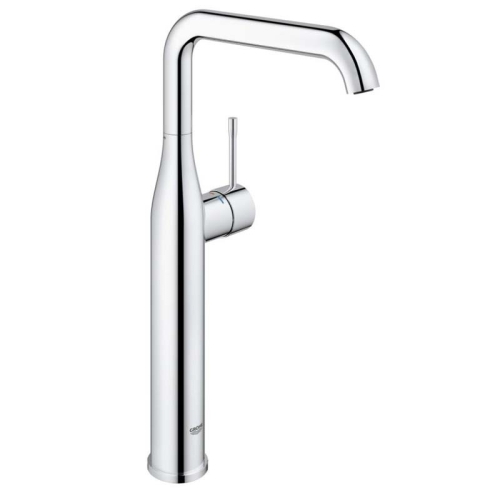 Grohe Essence New Tek Kumandalı Çanak Lavabo Bataryası - 32901001 - Thumbnail