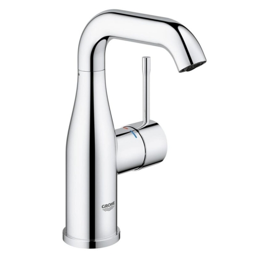 Grohe Lavabo Bataryası Essence M-Boyut Krom - 23463001 - Thumbnail