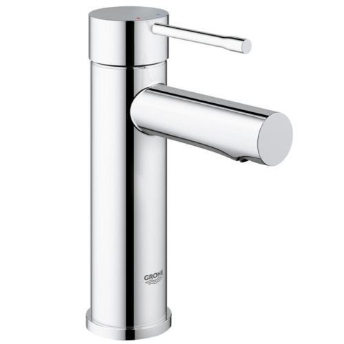 Grohe Lavabo Bataryası Essence S-Boyut Krom - 34294001 - Thumbnail