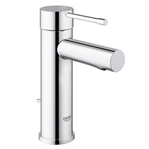 Grohe Lavabo Bataryası Essence S-Boyut Krom - 32898001 - Thumbnail