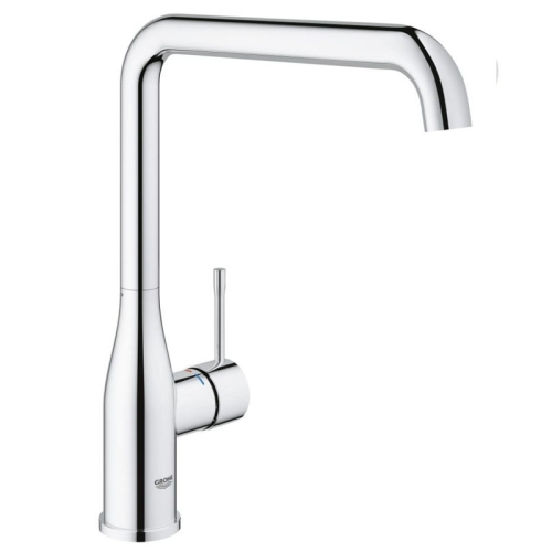 Grohe Eviye Bataryası Döner Borulu Essence Krom - 30269000 - Thumbnail