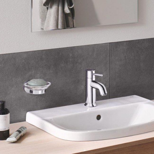 Grohe Essentials Sabunluk Camı - 40368001 - Thumbnail