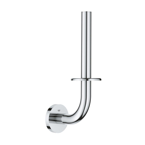 Grohe Essentials Dikey Yedek Tuvalet Kağıtlığı - 40385001 - Thumbnail