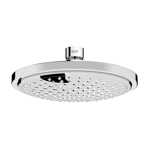 Grohe Euphoria Cosmopolitan Tepe Duşu 18 cm - 27492000 - Thumbnail