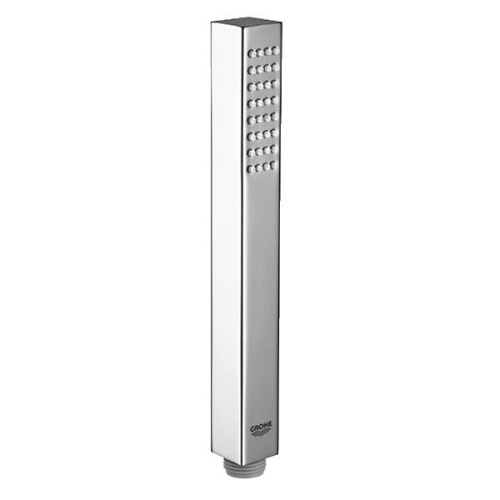 Grohe Euphoria Cube Metal El Duşu 1 Akışlı - 27888000 - Thumbnail