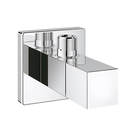 Grohe Eurocube Ara Musluk 1 2