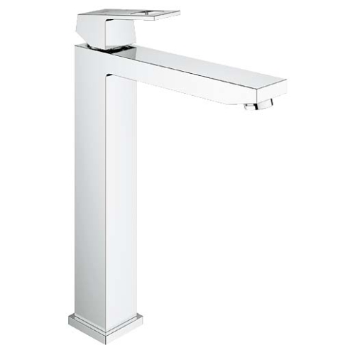 Grohe Eurocube Tek Kumandalı Lavabo Bataryası XL- Boyut - 23406000 - Thumbnail