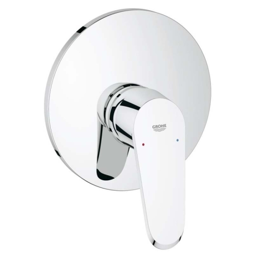 Grohe Eurodisc Cosmopolitan Ankastre Duş Bataryası - 19549002 - Thumbnail