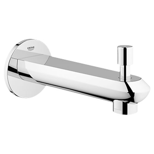 Grohe Eurodisc Cosmopolitan Yön Değiştiricili Çıkış Ucu - 13279002 - Thumbnail