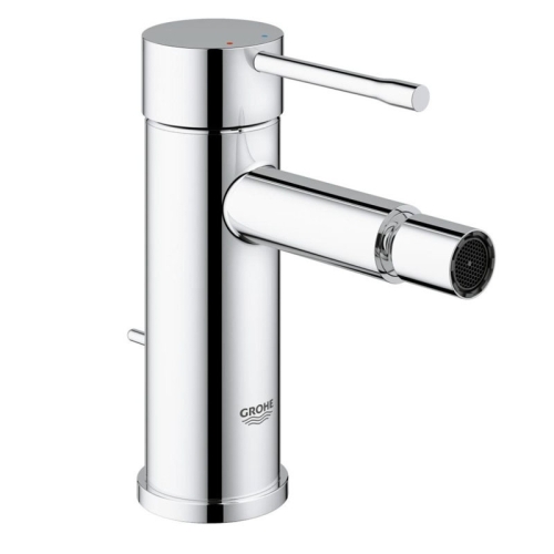 Grohe Essence New Tek Kumandalı Bide Bataryası S-Boyut - 32935001 - Thumbnail