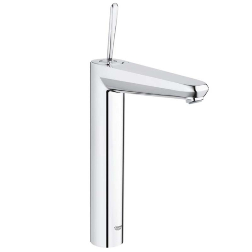 Grohe Eurodisc Joy Tek Kumandalı Çanak Lavabo Bataryası XL-Boyut - 23428000 - Thumbnail