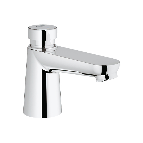 Grohe Zaman Ayarlı Lavabo Batarya Euroeco Cosmopolitan 36265000 - Thumbnail