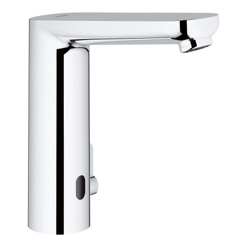 Grohe Fotoselli Lavabo Bataryası Elektrikli çift sugiriş 36421000 - Thumbnail