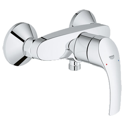 Grohe Eurosmart Tek Kumandalı Duş Bataryası - 33555002 - Thumbnail