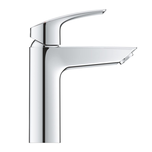 Grohe Eurosmart Tek Kumandalı Lavabo Bataryası M-Boyut Krom – 2339530E - Thumbnail