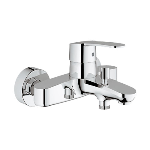 Grohe Eurostyle Cosmopolitan Tek Kumandalı Banyo Bataryası - 33591002 - Thumbnail