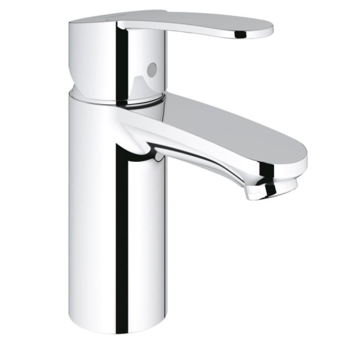 Grohe Lavabo Bataryası Eurostyle Cosmo S-Boyut Krom - 3246820E - Thumbnail