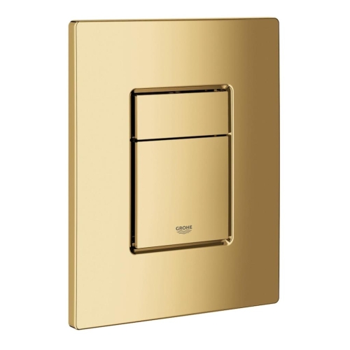 Grohe Gömme Rezervuar Kumanda Paneli ABS Altın Renk - 38732GL0 - Thumbnail