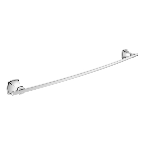 Grohe Uzun Havluluk 600 mm Grandera Krom - 40629000 - Thumbnail