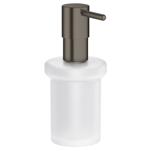 Grohe Sıvı Sabunluk Camı ve Pompası Essentials Br.H.Grap.-40394AL1 - Thumbnail