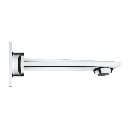 Grohe Allure 3 Delikli Duvardan Lavabo Bataryası S - 20189002 - Thumbnail