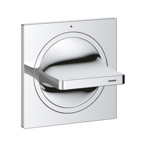 Grohe Allure Ankastre Stop Valf - 19334001 - Thumbnail