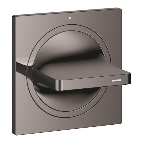 Grohe Allure Ankastre Stop Valf - 19334A01 - Thumbnail