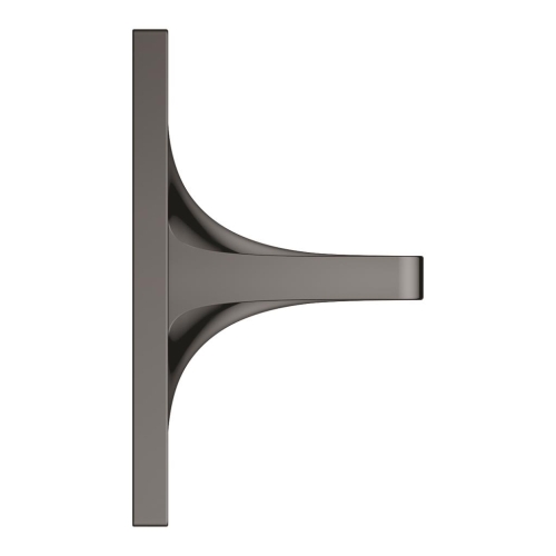 Grohe Allure Ankastre Stop Valf Hard Graphite - 19334A01 - Thumbnail