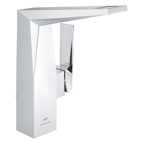 Grohe Allure Brilliant Lavabo Bataryası L Boyut - 24344000 - Thumbnail