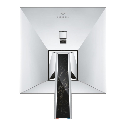 Grohe Allure Brilliant Private Collection Ankastre Banyo Bataryası - 24427000 - Thumbnail