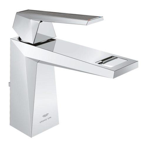 Grohe Allure Brilliant Private Collection Lavabo Bataryası M Boyut - 24397000 - Thumbnail