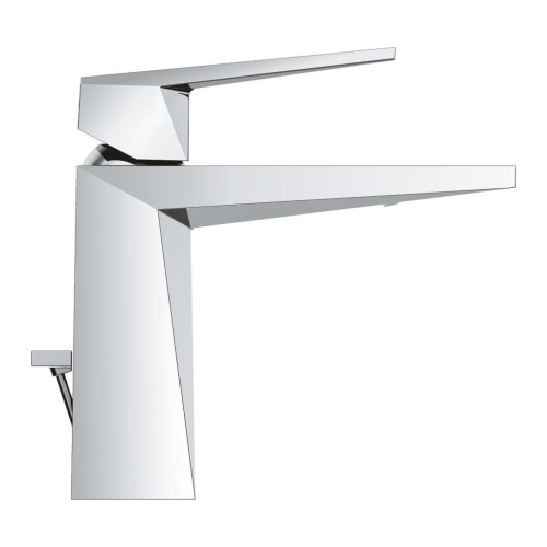 Grohe Allure Brilliant Private Collection Lavabo Bataryası M Boyut - 24397000 - Thumbnail