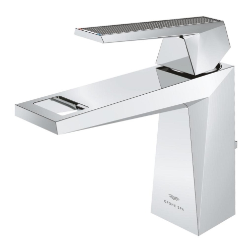 Grohe Allure Brilliant Private Collection Lavabo Bataryası M Boyut - 24397000 - Thumbnail