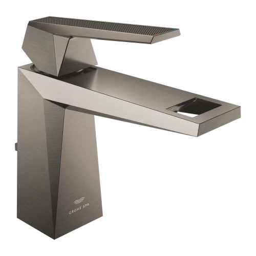 Grohe Allure Brilliant Private Collection Lavabo Bataryası M Boyut - 24397AL0 - Thumbnail