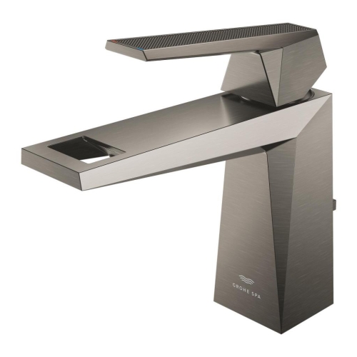 Grohe Allure Brilliant Private Collection Lavabo Bataryası M Boyut - 24397AL0 - Thumbnail