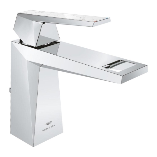 Grohe Allure Brilliant Private Collection Lavabo Bataryası M Boyut - 24398000 - Thumbnail