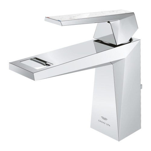 Grohe Allure Brilliant Private Collection Lavabo Bataryası M Boyut - 24398000 - Thumbnail