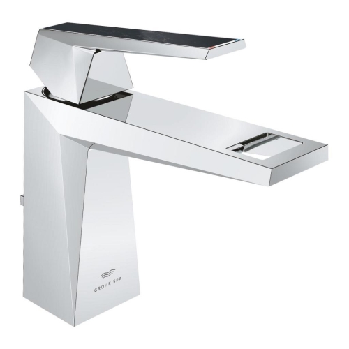 Grohe Allure Brilliant Private Collection Lavabo Bataryası M Boyut - 24399000 - Thumbnail